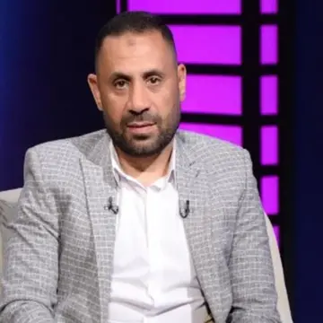 رسميا.. ياسر رضوان مدربا عاما في الجهاز الجديد للأهلي بقيادة الحسين عموتة